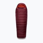 Rab Ascent 900 deep heather sleeping bag