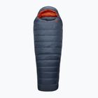Women's sleeping bag Rab Ascent 1100 W navy blue QSD-42-BES-REG