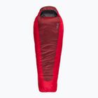 Rab Solar Eco 3 sleeping bag red QSS-08-OXB-REG