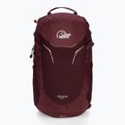 Lowe Alpine AirZone Active 18 l hiking backpack maroon FTF-19-DEH-18