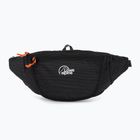 Lowe Alpine Belt Pack kidney pouch black FAH-01-BLK