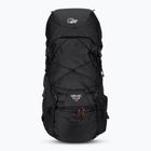 Men's trekking backpack Lowe Alpine Sirac Plus 65 l ebony
