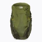 Lowe Alpine AirZone Trail 30 l hiking backpack green FTF-36-ABR-MED