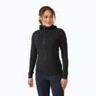 Women's sweatshirt Rab Nexus Hoody black