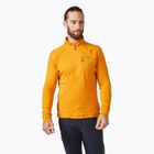 Men's Rab Nexus Pull-On marmalade trekking sweatshirt