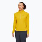 Women's Longsleeve Rab Sonic LS Zip sahara