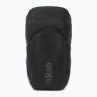 Hiking backpack Rab Adrift 24 l black