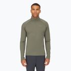 Men's sweatshirt Rab Sonic Zip light khaki