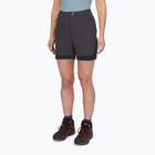 Women's trekkingshorts Rab Torque Mountain anthracite/black