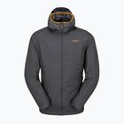 Men's wind jacket Rab Vital Hoody graphene