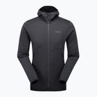 Men's sweatshirt Rab Evolute Hoody beluga