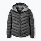 Women's insulated jacket Rab Nebula Pro black