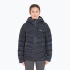 Women's down jacket Rab Glaceon Pro beluga