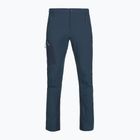 Men's Rab Ascendor trousers tempest blue