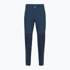 Women's softshell trousers Rab Torque tempest blue