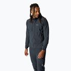 Men's softshell jacket Rab Borealis Hoody beluga