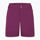 Women's trekkingshorts Rab Torque Mountain mulberry
