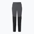 Women's softshell trousers Rab Torque anthracite