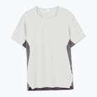 Men's Rab Sonic Ultra Tee light zinc/graphene T-shirt