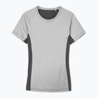 Women's Rab Trail Tee dark pewtwer/graphene t-shirt