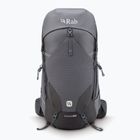 Rab Exion 48 l L-XL anthracite/graphene hiking backpack