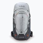 Rab Hyperon 65 l dark pewter/anthracite trekking backpack
