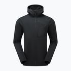 Men's sweatshirt Rab Superflux Hoody black