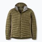 Men's jacket Rab Cirrus Flex Hoody olive