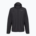 Men's Rab Windgather Hoody black