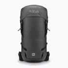 Hiking backpack Rab Ascendor 35 l black