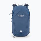 Hiking backpack Rab Tygen 22 l tempest blue