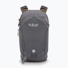 Hiking backpack Rab Tygen 22 and graphene
