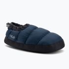 Slippers Rab Down Hut tempest blue