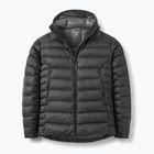 Men's down jacket Rab Electron Pro Hoody black