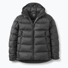 Men's down jacket Rab Neutrino Pro Hoody black
