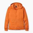 Women's Rab Nexus Hoody Dark Melba