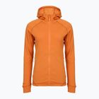 Women's sweatshirt Rab Nexus Hoody dark melba