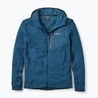 Men's sweatshirt Rab Ascendor Light Hoody tempest blue