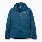 Men's sweatshirt Rab Ascendor Hoody tempest blue