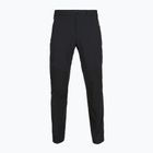 Men's softshell trousers Rab Torque black