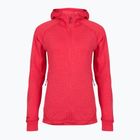 Women's Rab Nexus Hoody sweatshirt watermelon