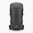 Hiking backpack Rab Ascendor 35 l black
