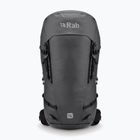 Hiking backpack Rab Ascendor 45 l black