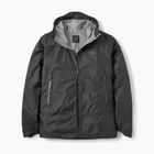 Men's rain jacket Rab Phantom Mountain black