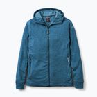 Women's sweatshirt Rab Nexus Hoody tempest blue