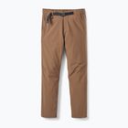 Men's trekking trousers Rab Agden oak