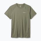 Men's T-shirt Rab Sonic Tee light khaki