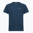 Men's T-shirt Rab Sonic Tee tempest blue