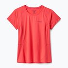 Women's T-shirt Rab Sonic Tee hibiscus