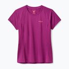 Women's T-shirt Rab Sonic Tee plum